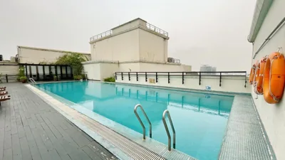 Pacific Place Serviced Apartment – Photos 6