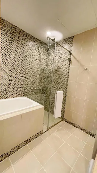 Pacific Place Serviced Apartment – Photos 11