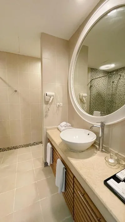 Pacific Place Serviced Apartment – Photos 12