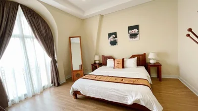 Pacific Place Serviced Apartment – Photos 14
