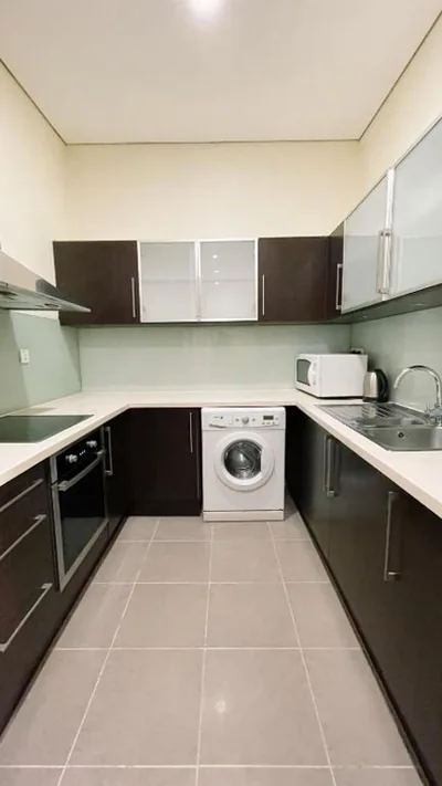 Pacific Place Serviced Apartment – Photos 15