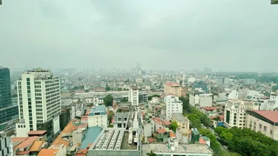 Pacific Place Serviced Apartment – Photos 16